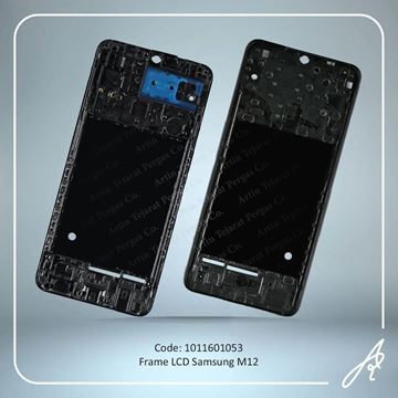 تصویر FRAME LCD M12 SAM