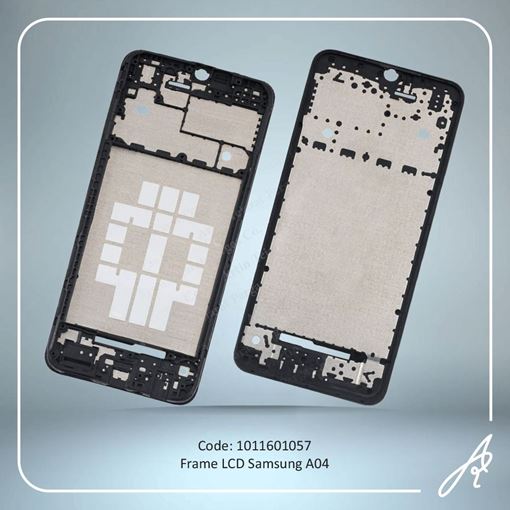 تصویر  FRAME LCD A04 SAM