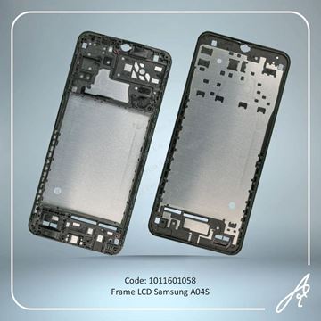 تصویر FRAME LCD A04S SAM