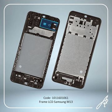 تصویر FRAME LCD M13 SAM