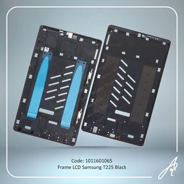 تصویر FRAME LCD T225 BLACK SAM
