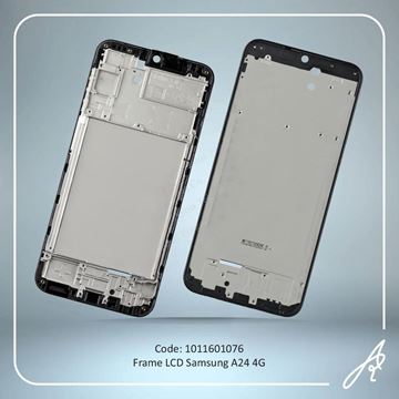 تصویر FRAME LCD A24 4G SAM