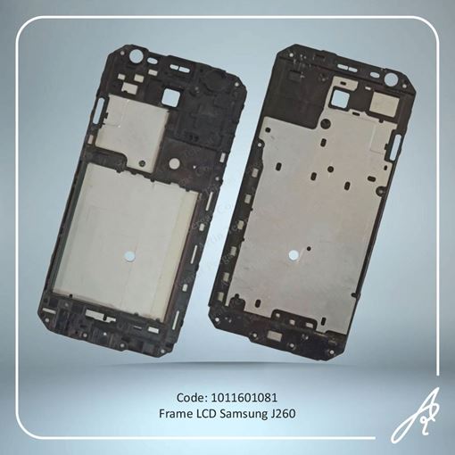 تصویر  FRAME LCD J260 SAM