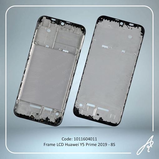 تصویر  FRAME LCD Y5 PRIME 2019-8S HUW