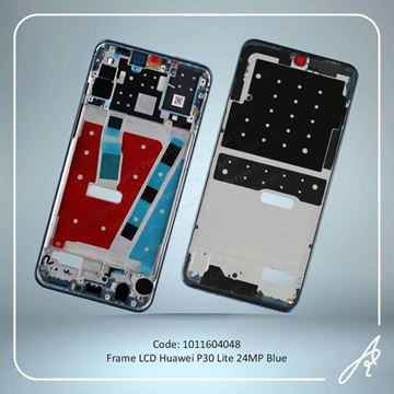 تصویر FRAME LCD P30 LITE 24MP BLUE HUW