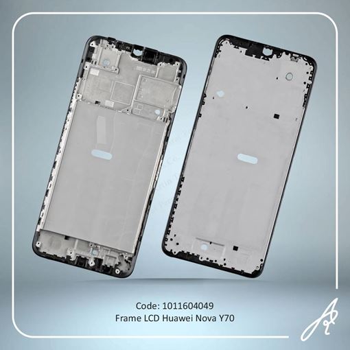 تصویر  FRAME LCD NOVA Y70 HUW