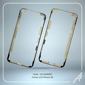تصویر FRAME LCD  XS IPHONE