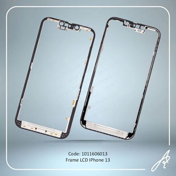 تصویر FRAME LCD 13 IPHONE