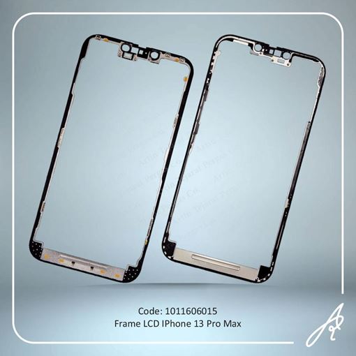 تصویر  FRAME LCD 13PRO MAX IPHONE