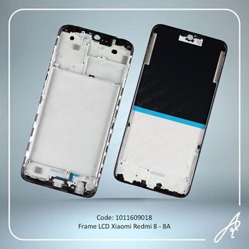 تصویر FRAME LCD REDMI 8 XIAO