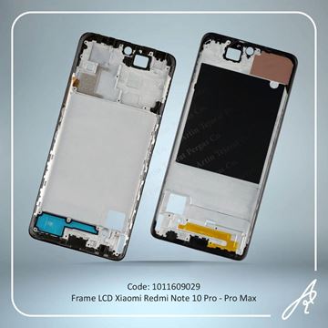 تصویر FRAME LCD REDMI NOTE 10 PRO-PRO MAX XIAO