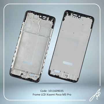 تصویر FRAME LCD POCO M3 PRO XIAO