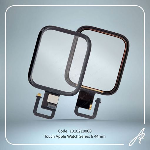 تصویر  سری ششم TOUCH 44 APPLE  WATCH