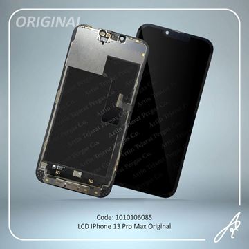 تصویر LCD 13PRO MAX ORG IPHONE