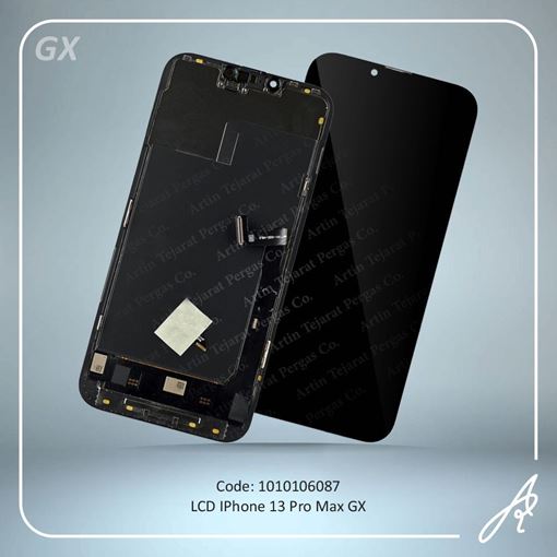 تصویر  LCD 13 PRO MAX GX IPHONE