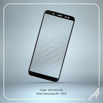 تصویر GLASS A6+OCA SAM