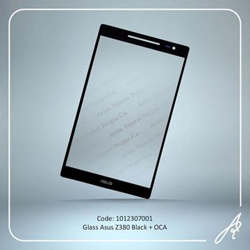 تصویر GLASS Z380 BLACK ASUS