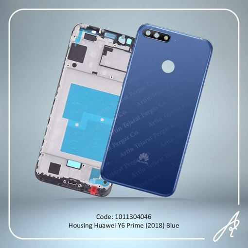 تصویر  HOUSING 8G WHITE IPHONE