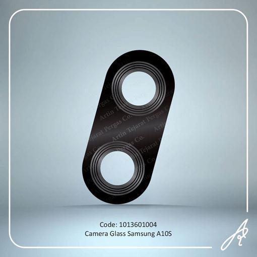 تصویر  CAMERA GLASS A10S SAM