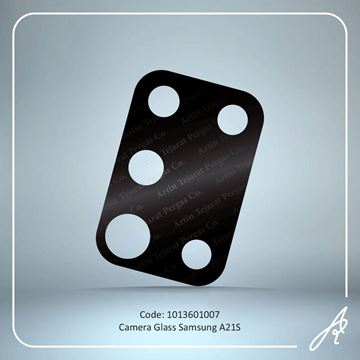 تصویر CAMERA GLASS A21S SAM