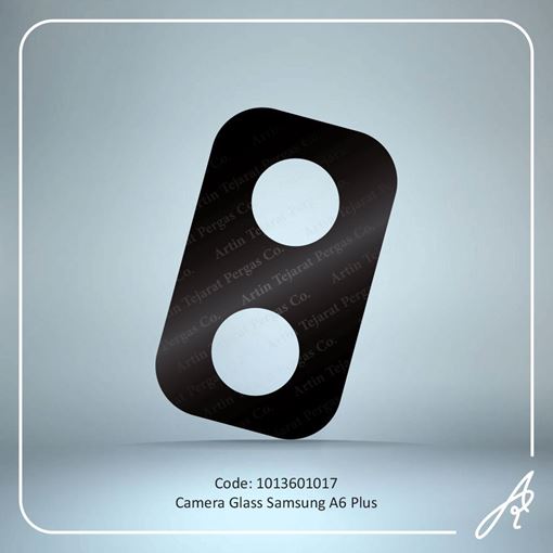 تصویر  CAMERA GLASS A6 PLUS SAM