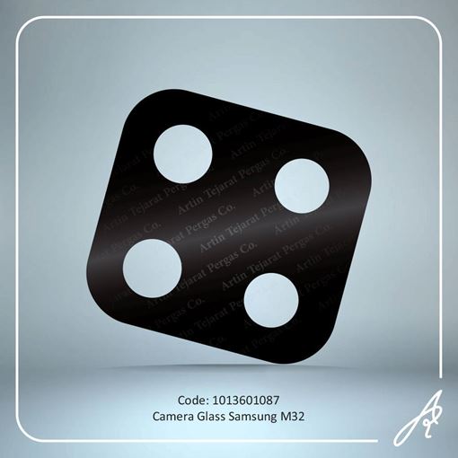 تصویر  CAMERA GLASS M32 SAM