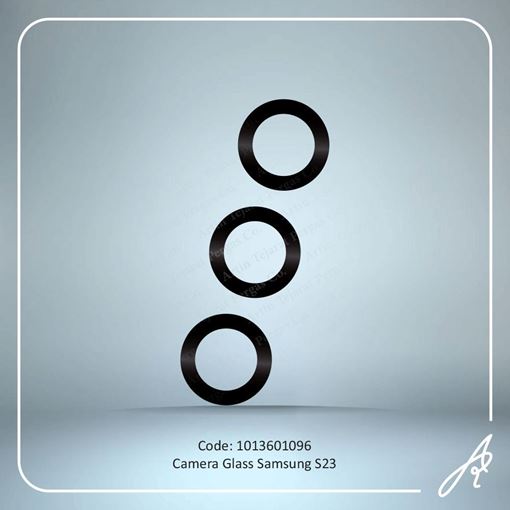 تصویر  CAMERA GLASS S23 SAM