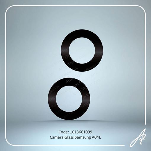 تصویر  CAMERA GLASS A04E SAM