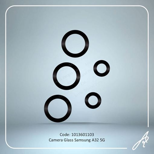 تصویر  CAMERA GLASS A32 5G SAM
