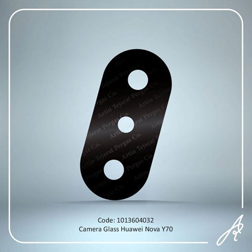 تصویر  CAMERA GLASS NOVA Y70 HUW