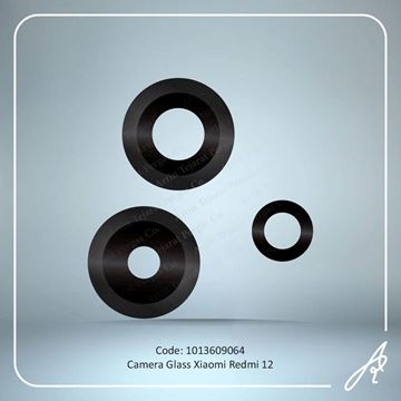 تصویر CAMERA GLASS POCO X5 XIAO
