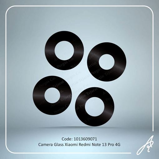 تصویر  CAMERA GLASS POCO X6 PRO XIAO