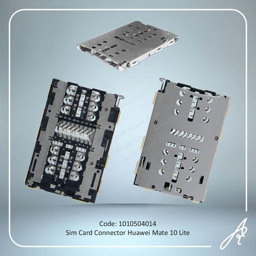 تصویر  C/SIM MATE 10 LITE HUW #4