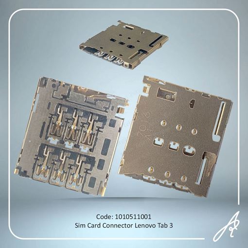 تصویر  C/SIM TAB 3 LENOVO 5#