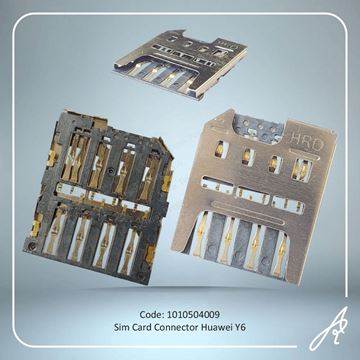 تصویر C/SIM Y6 HUW #5