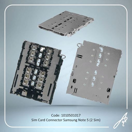 تصویر  C/SIM NOTE 5 2/SIM SAM 4#