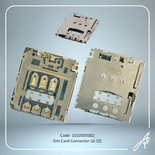 تصویر  C/SIM Q5 LG 1#