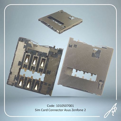تصویر  C/SIM ZENFONE 2 ASUS#5