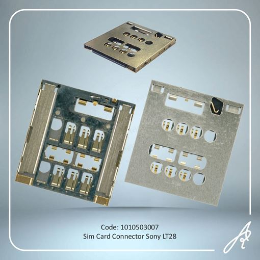 تصویر  C/SIM LT28 SONY 3#