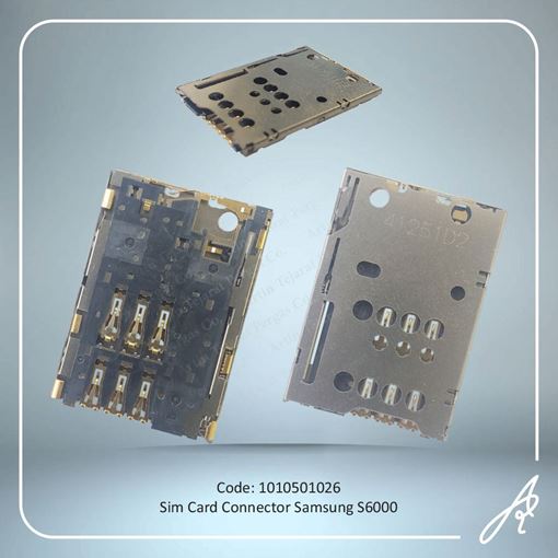 تصویر  C/SIM S6000 SAM #1