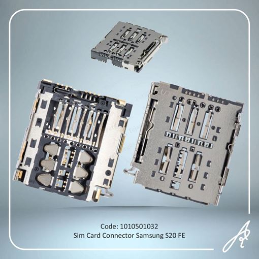 تصویر  #1 C/SIM S20 FE SAM