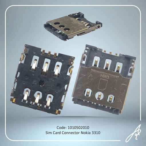تصویر  C/SIM 3310NOKIA #5