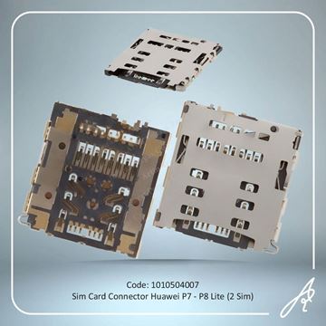 تصویر C/SIM P7/P8LITE 2/SIM HUW 5#