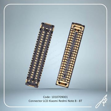 تصویر C/LCD REDMI NOTE 8/8T XIAO