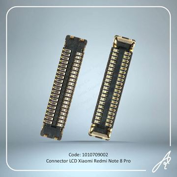 تصویر C/LCD REDMI NOTE 8 PRO XIAO