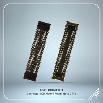 تصویر C/LCD REDMI NOTE 9 PRO XIAO