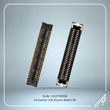 تصویر C/LCD REDMI 9A XIAO