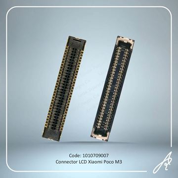 تصویر C/LCD POCO M3 XIAO