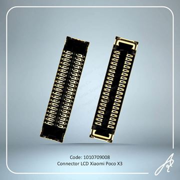 تصویر C/LCD POCO X3 XIAO